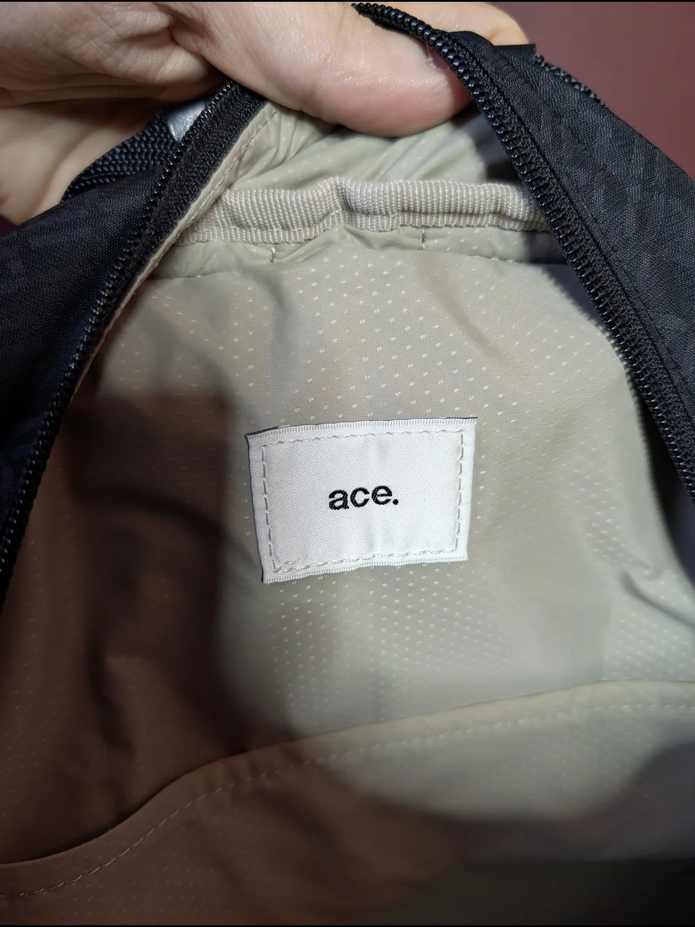 ace. ace brand
